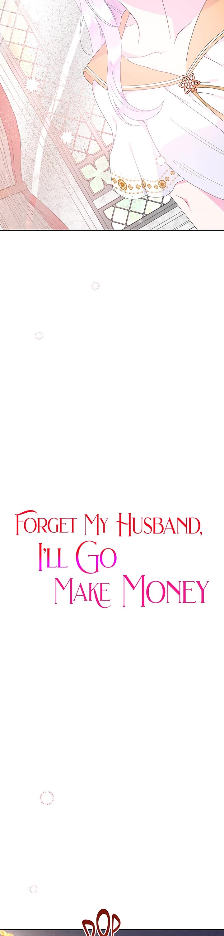 Forget About My Husband, I'd Rather Go Make Money Chapter 118 page 3 - Chapter 118