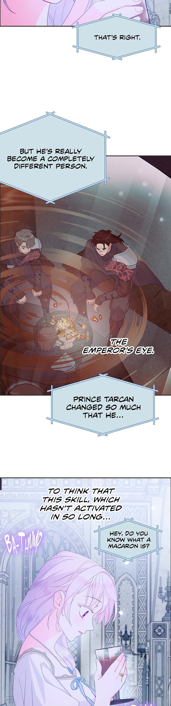 Forget About My Husband, I'd Rather Go Make Money Chapter 118 page 30 - Chapter 118