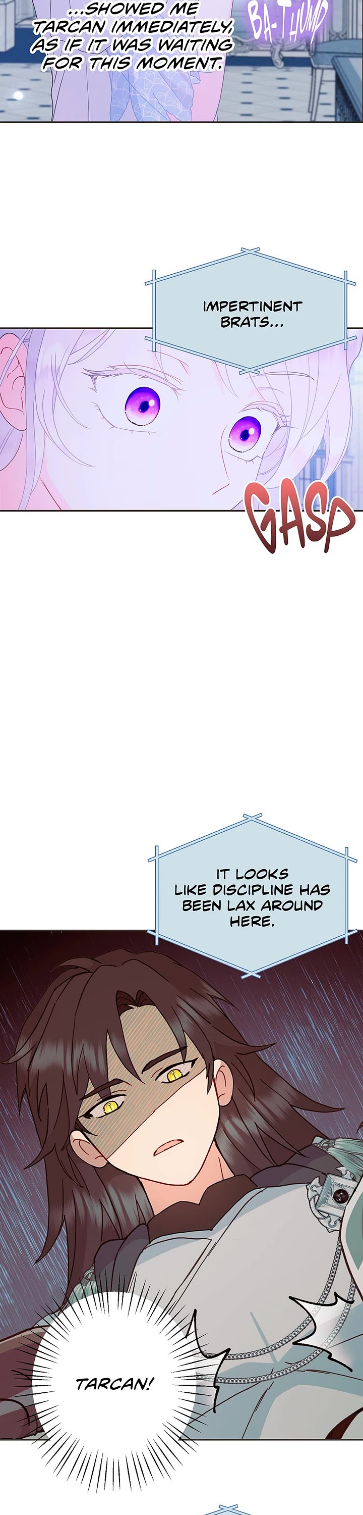 Forget About My Husband, I'd Rather Go Make Money Chapter 118 page 31 - Chapter 118
