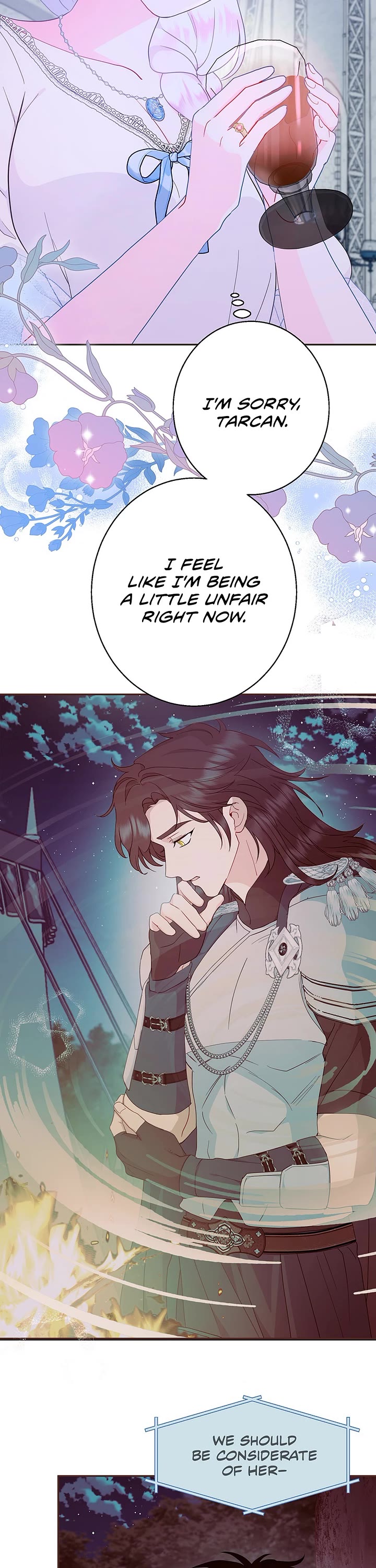 Forget About My Husband, I'd Rather Go Make Money Chapter 118 page 33 - Chapter 118