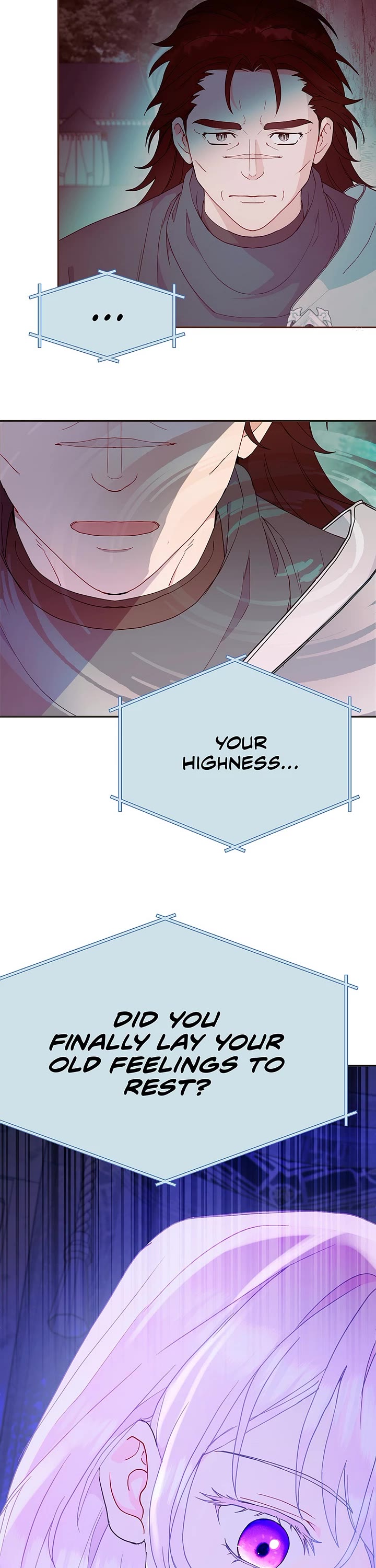 Forget About My Husband, I'd Rather Go Make Money Chapter 118 page 34 - Chapter 118