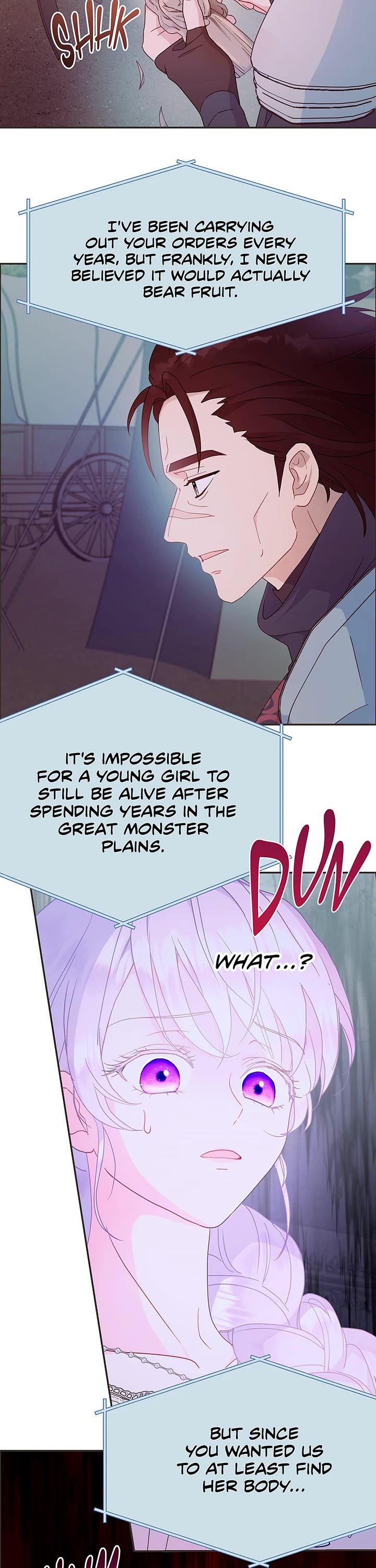 Forget About My Husband, I'd Rather Go Make Money Chapter 118 page 37 - Chapter 118