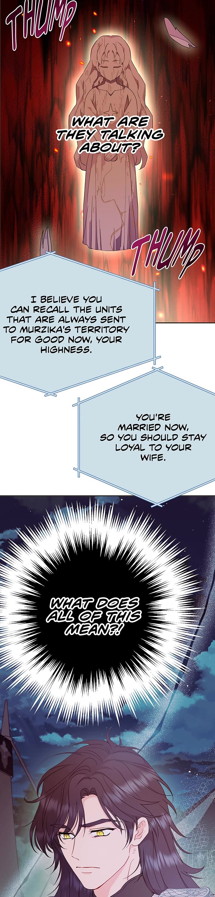 Forget About My Husband, I'd Rather Go Make Money Chapter 118 page 38 - Chapter 118