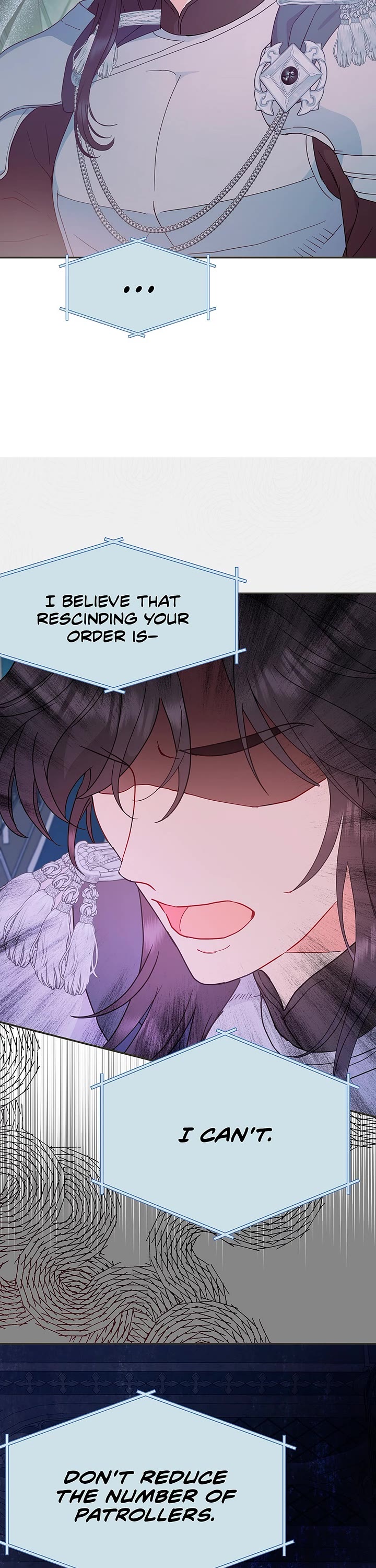 Forget About My Husband, I'd Rather Go Make Money Chapter 118 page 39 - Chapter 118