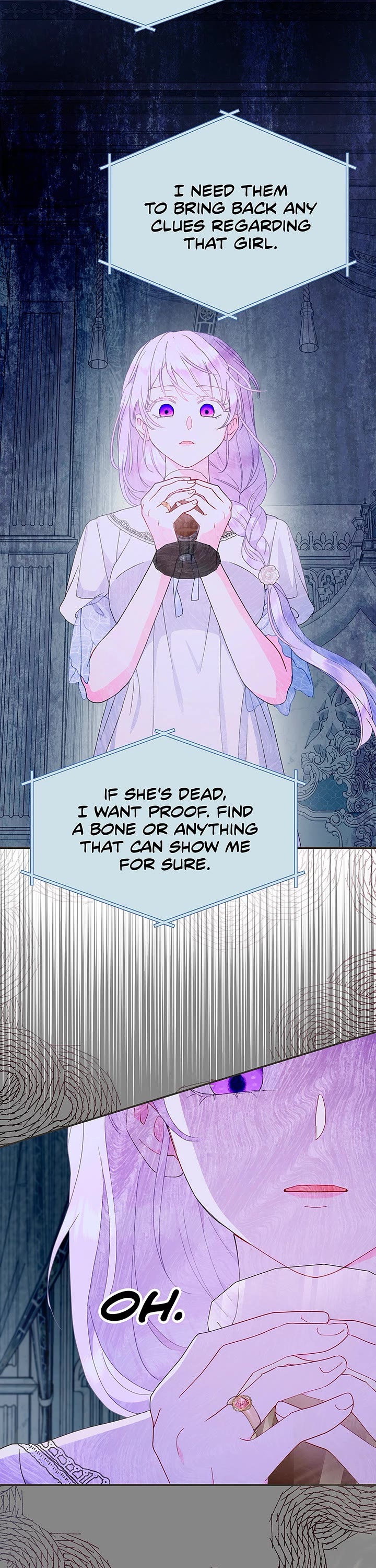 Forget About My Husband, I'd Rather Go Make Money Chapter 118 page 40 - Chapter 118