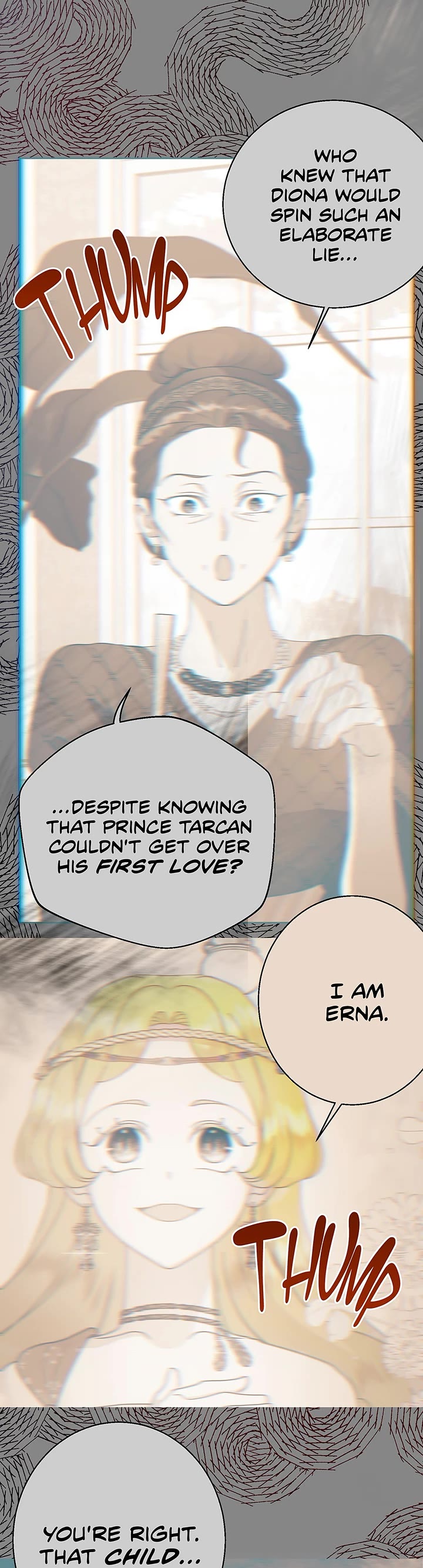 Forget About My Husband, I'd Rather Go Make Money Chapter 118 page 41 - Chapter 118