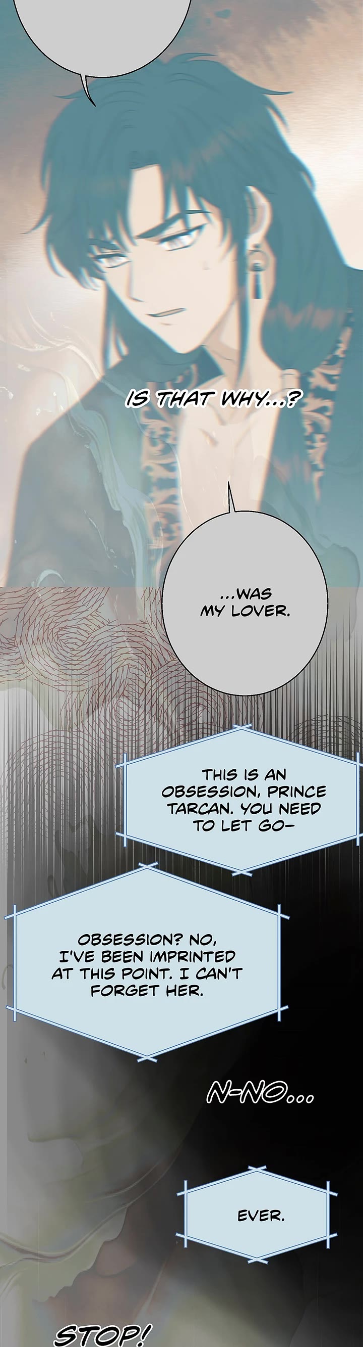 Forget About My Husband, I'd Rather Go Make Money Chapter 118 page 42 - Chapter 118
