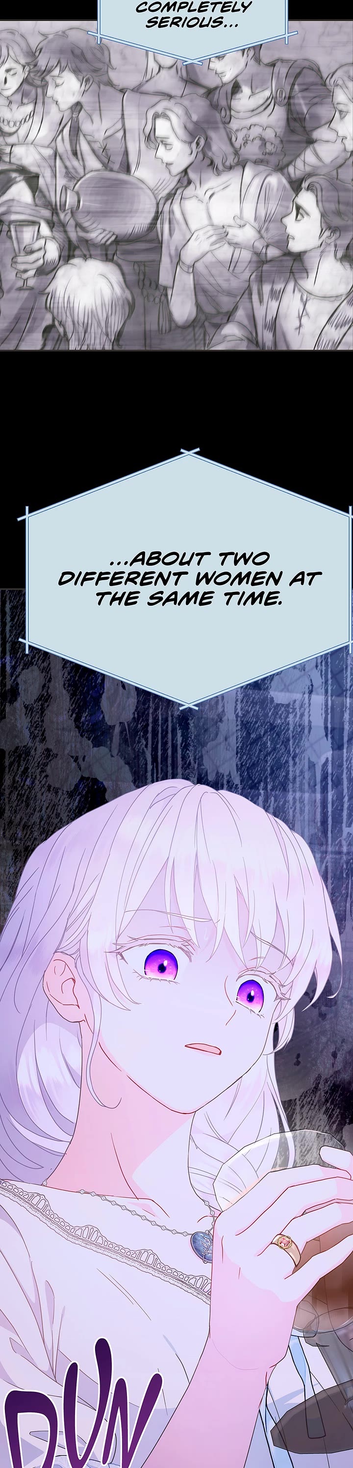 Forget About My Husband, I'd Rather Go Make Money Chapter 118 page 44 - Chapter 118