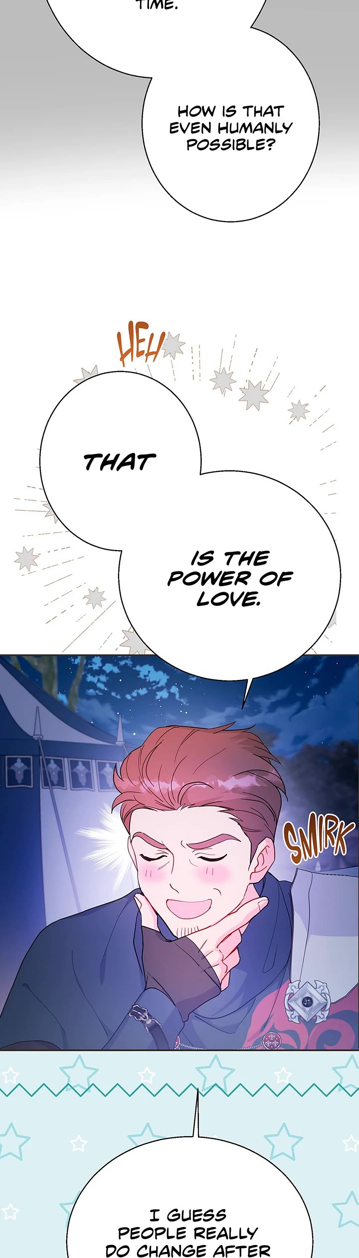 Forget About My Husband, I'd Rather Go Make Money Chapter 118 page 6 - Chapter 118