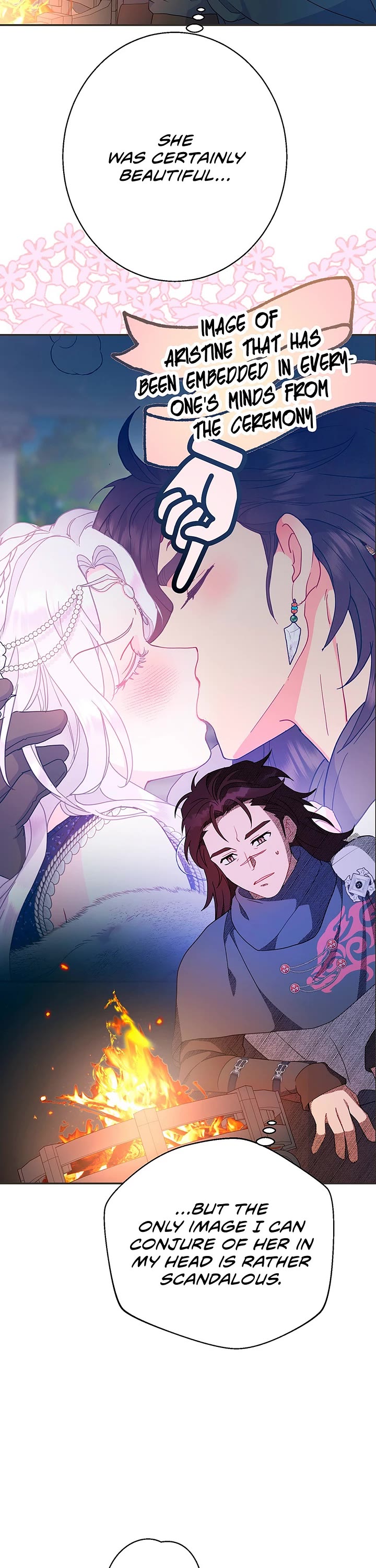 Forget About My Husband, I'd Rather Go Make Money Chapter 118 page 8 - Chapter 118