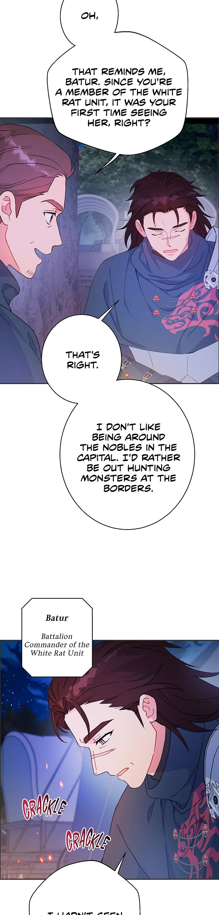 Forget About My Husband, I'd Rather Go Make Money Chapter 118 page 9 - Chapter 118
