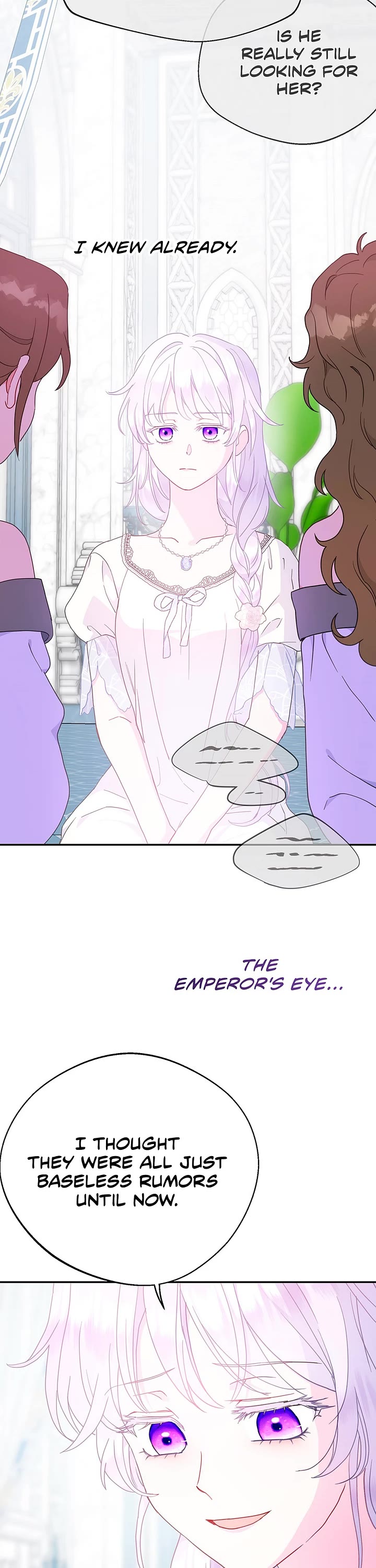 Forget About My Husband, I'd Rather Go Make Money Chapter 119 page 14 - Chapter 119