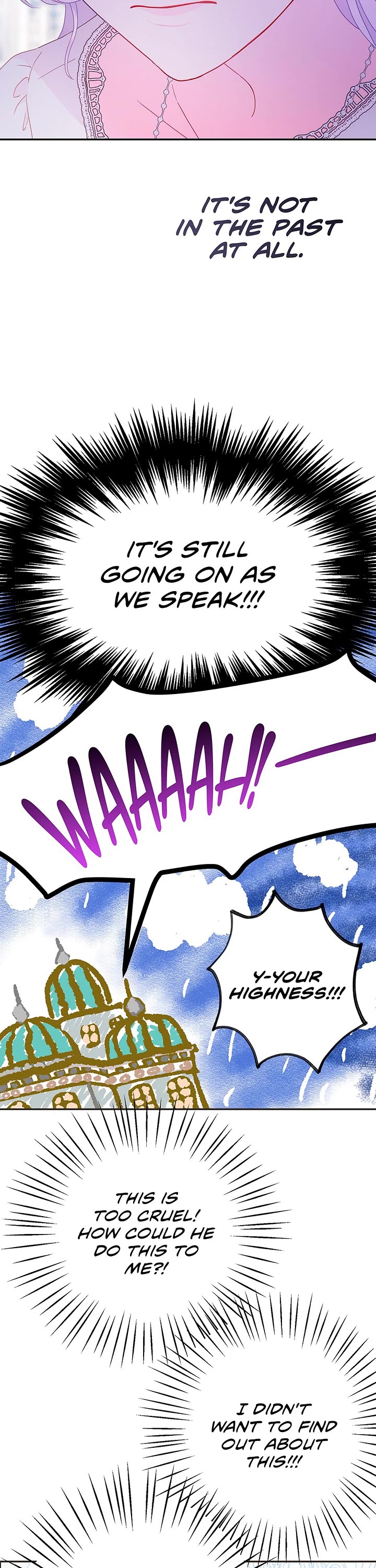 Forget About My Husband, I'd Rather Go Make Money Chapter 119 page 16 - Chapter 119