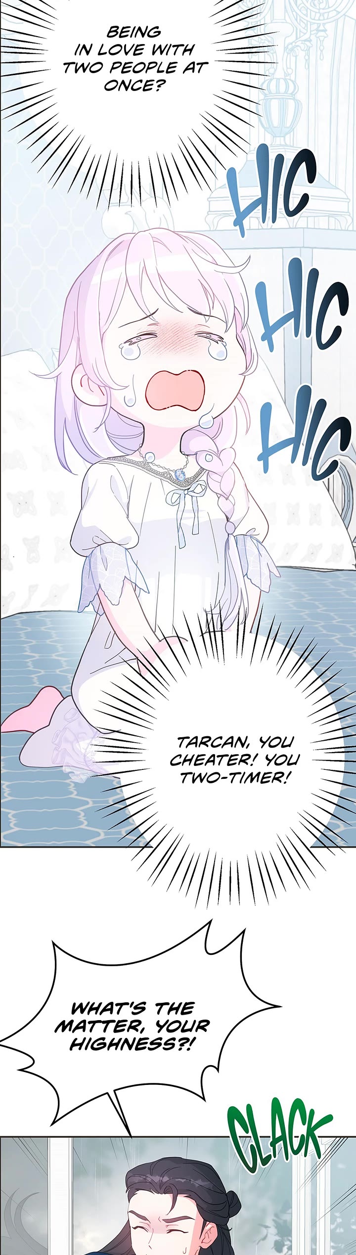 Forget About My Husband, I'd Rather Go Make Money Chapter 119 page 17 - Chapter 119