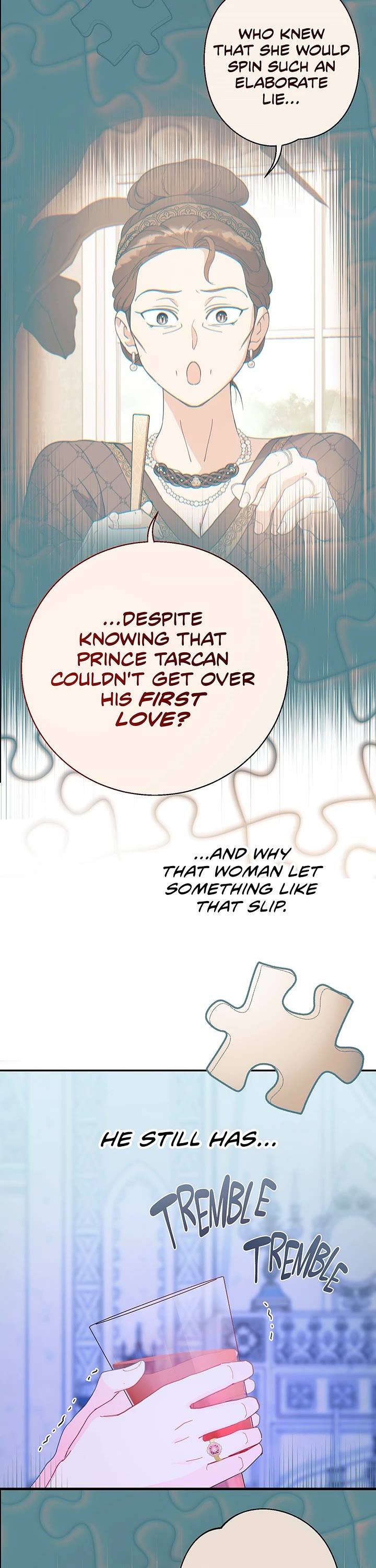 Forget About My Husband, I'd Rather Go Make Money Chapter 119 page 2 - Chapter 119
