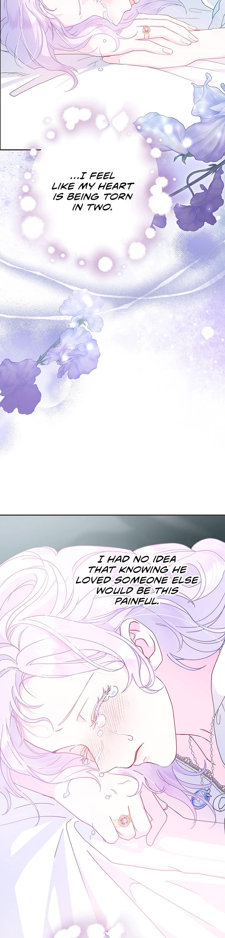 Forget About My Husband, I'd Rather Go Make Money Chapter 119 page 20 - Chapter 119