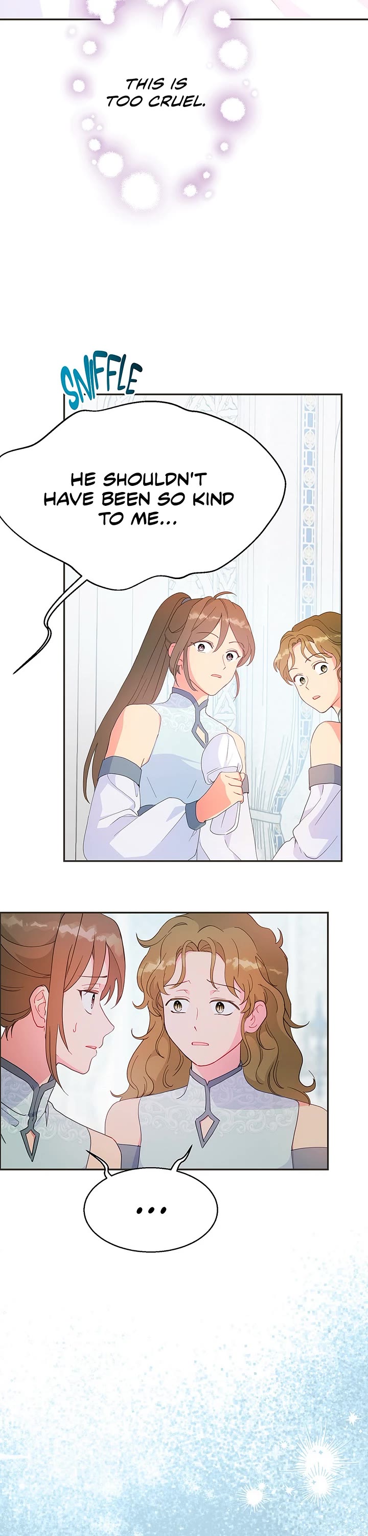 Forget About My Husband, I'd Rather Go Make Money Chapter 119 page 21 - Chapter 119