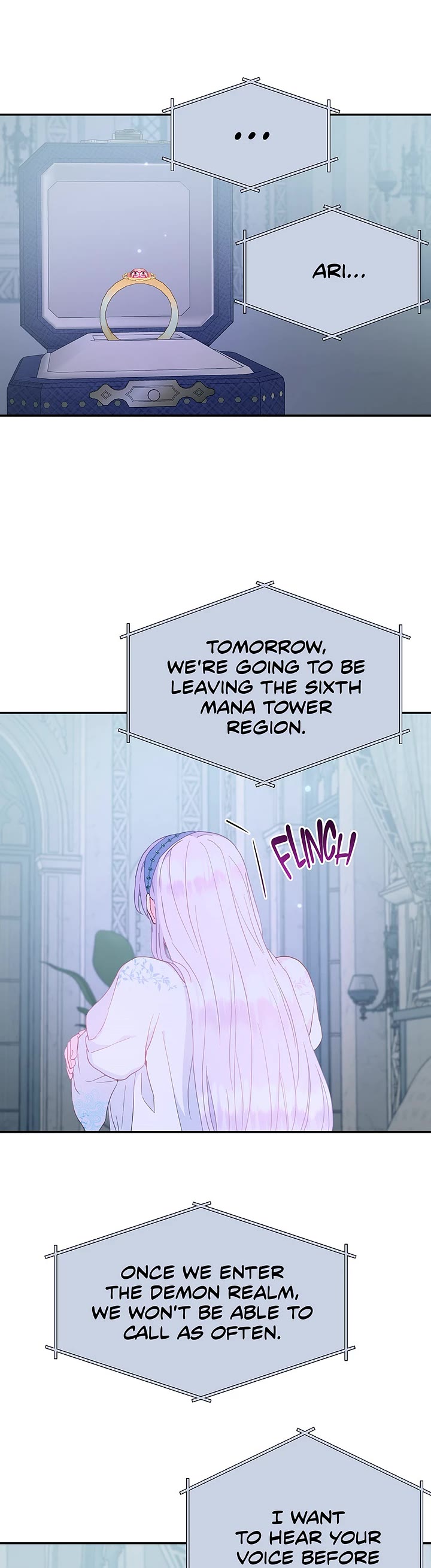 Forget About My Husband, I'd Rather Go Make Money Chapter 119 page 24 - Chapter 119