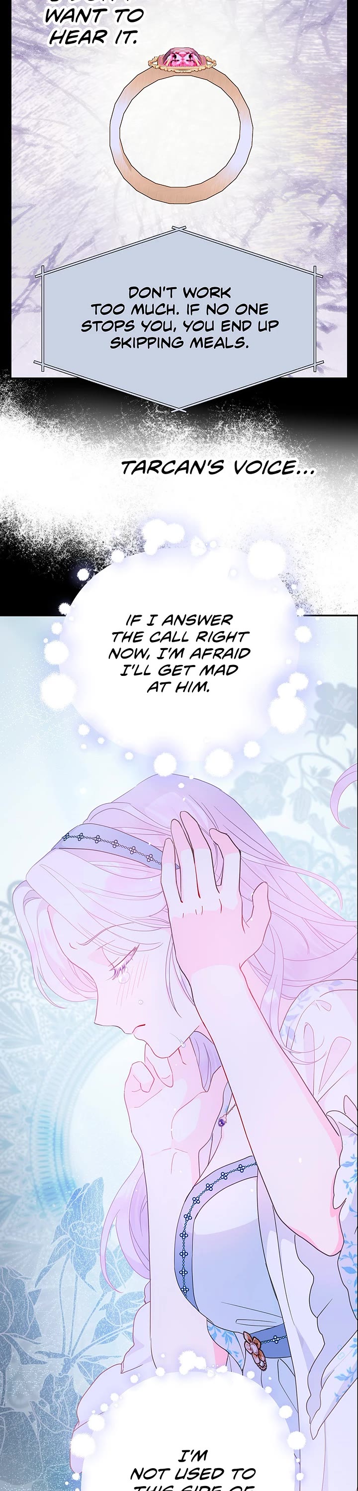 Forget About My Husband, I'd Rather Go Make Money Chapter 119 page 26 - Chapter 119