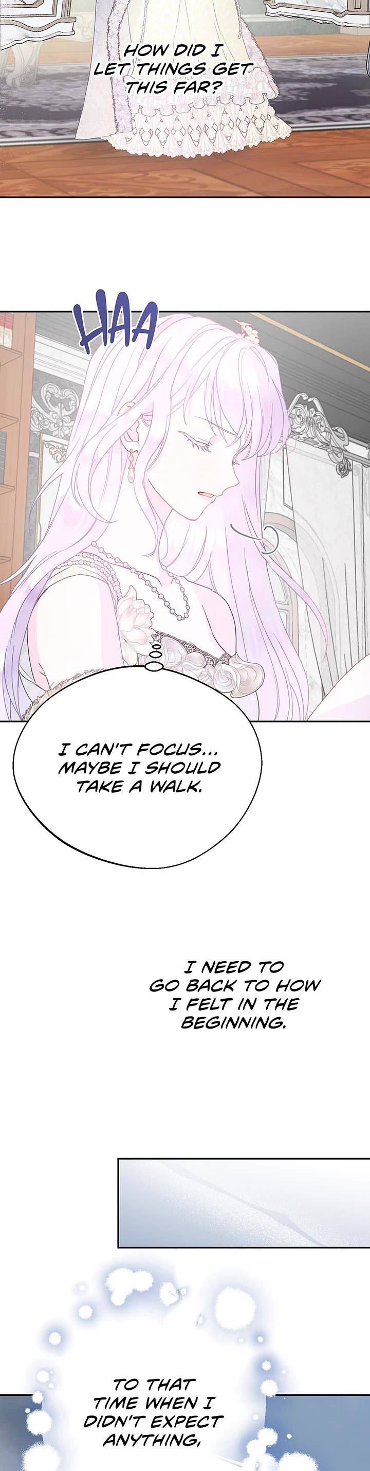 Forget About My Husband, I'd Rather Go Make Money Chapter 119 page 29 - Chapter 119