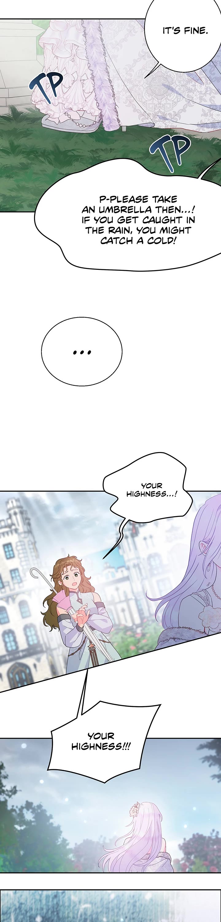 Forget About My Husband, I'd Rather Go Make Money Chapter 119 page 31 - Chapter 119