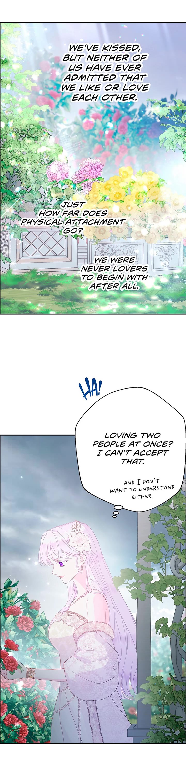 Forget About My Husband, I'd Rather Go Make Money Chapter 119 page 33 - Chapter 119