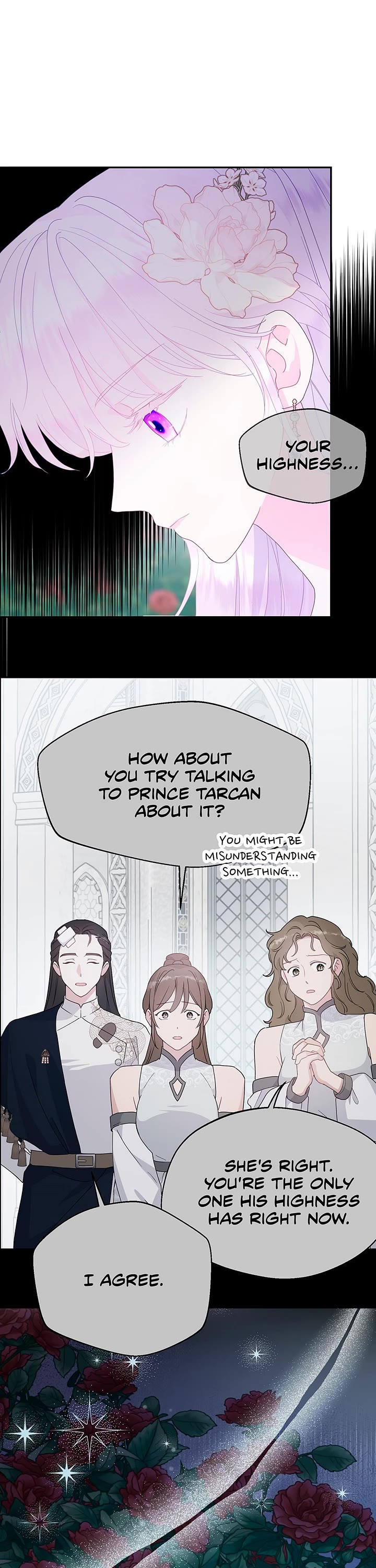 Forget About My Husband, I'd Rather Go Make Money Chapter 119 page 34 - Chapter 119