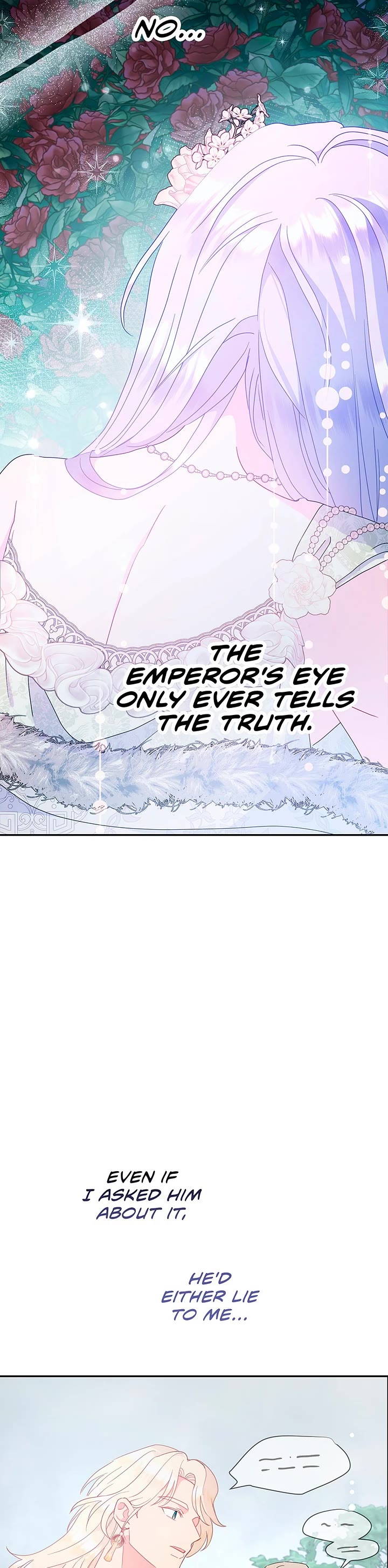 Forget About My Husband, I'd Rather Go Make Money Chapter 119 page 35 - Chapter 119