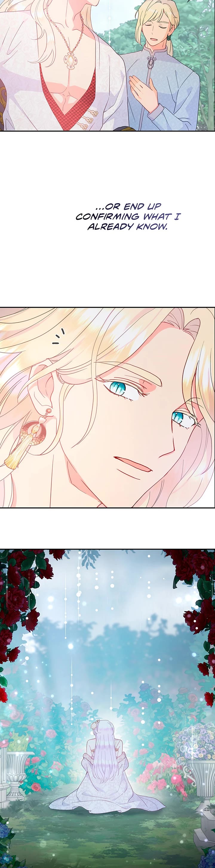 Forget About My Husband, I'd Rather Go Make Money Chapter 119 page 36 - Chapter 119