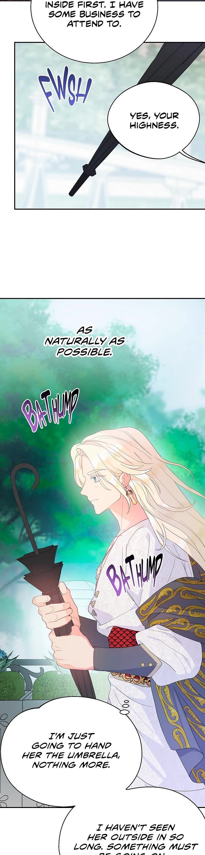 Forget About My Husband, I'd Rather Go Make Money Chapter 119 page 38 - Chapter 119