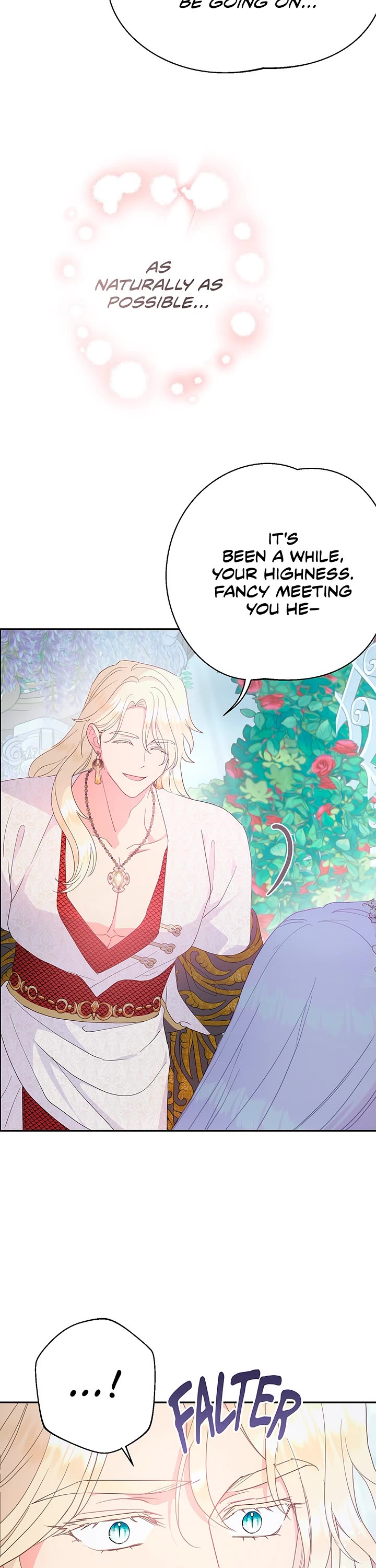 Forget About My Husband, I'd Rather Go Make Money Chapter 119 page 39 - Chapter 119