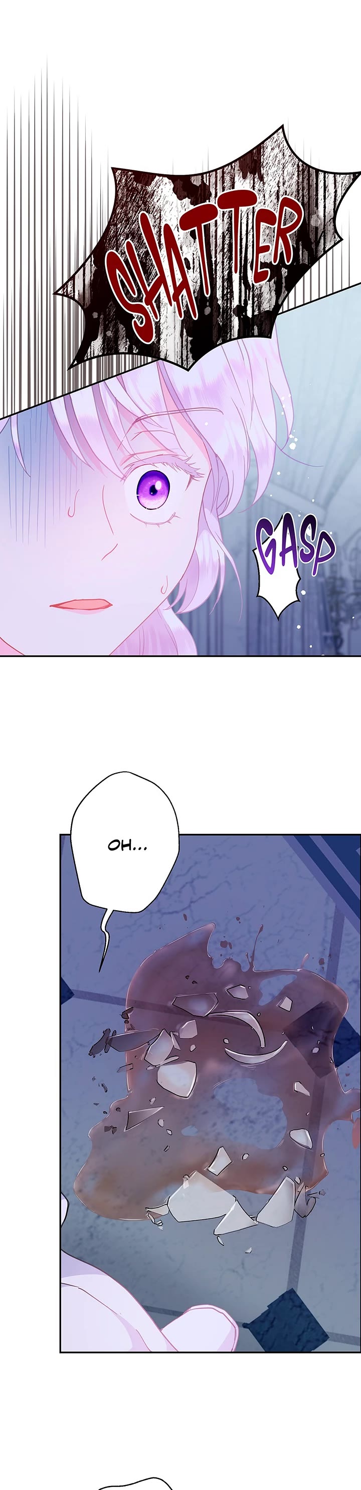 Forget About My Husband, I'd Rather Go Make Money Chapter 119 page 5 - Chapter 119