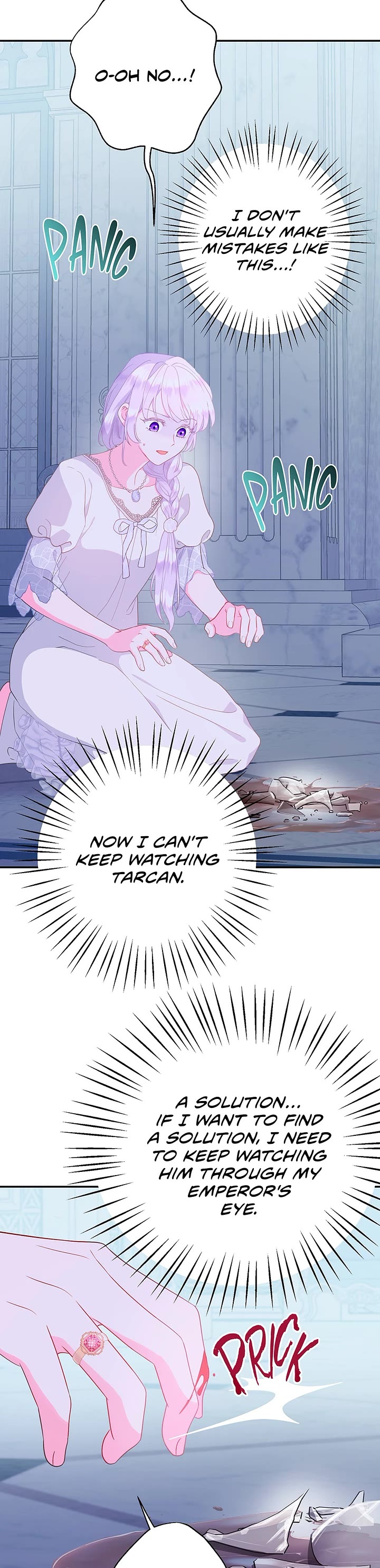 Forget About My Husband, I'd Rather Go Make Money Chapter 119 page 6 - Chapter 119