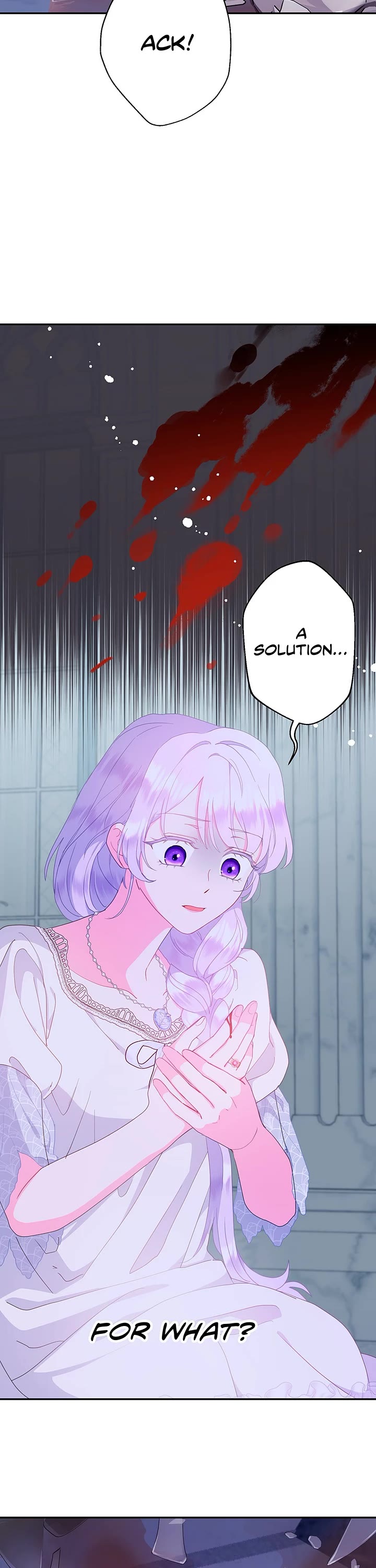 Forget About My Husband, I'd Rather Go Make Money Chapter 119 page 7 - Chapter 119