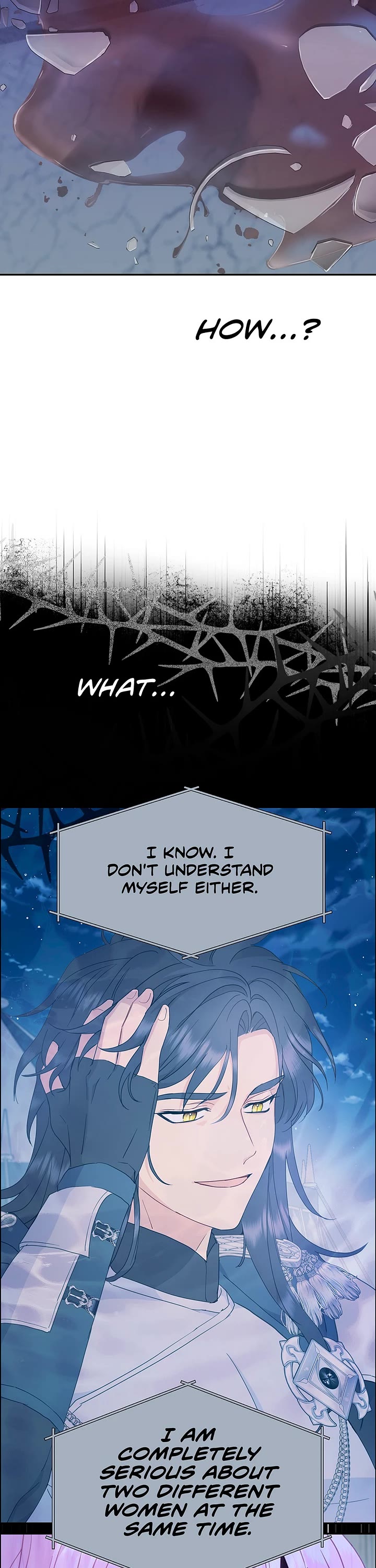 Forget About My Husband, I'd Rather Go Make Money Chapter 119 page 8 - Chapter 119