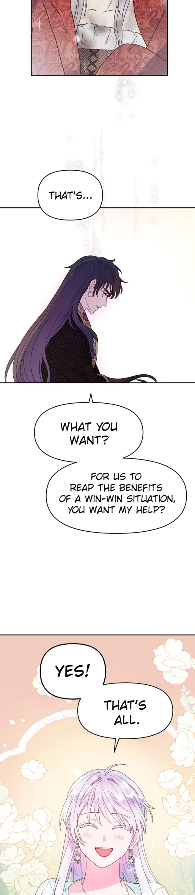 Forget About My Husband, I'd Rather Go Make Money Chapter 12 page 11 - Chapter 12