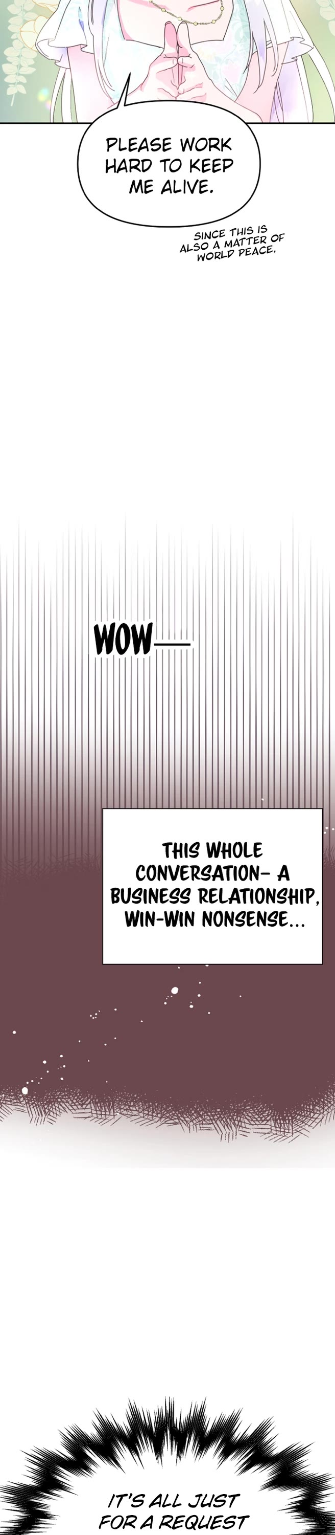 Forget About My Husband, I'd Rather Go Make Money Chapter 12 page 12 - Chapter 12