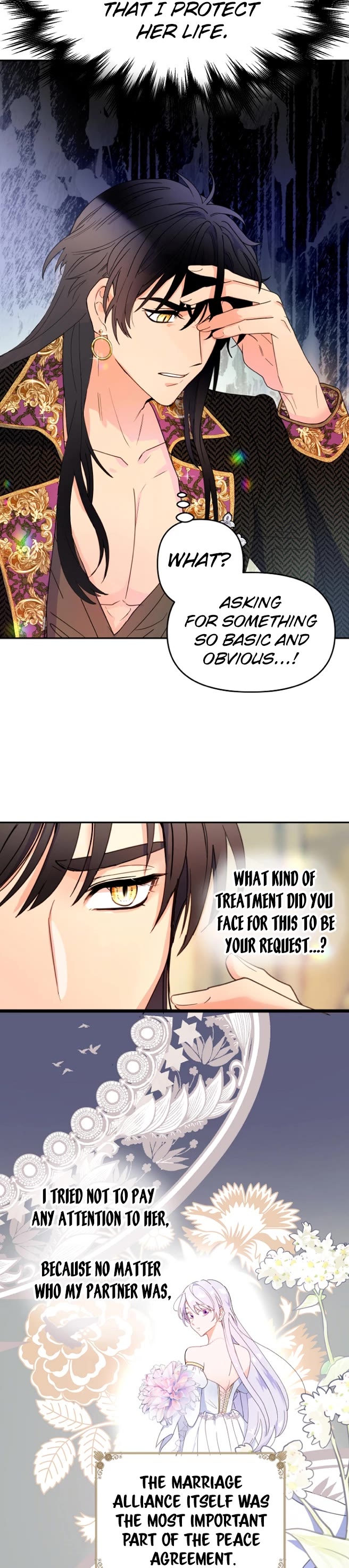 Forget About My Husband, I'd Rather Go Make Money Chapter 12 page 13 - Chapter 12