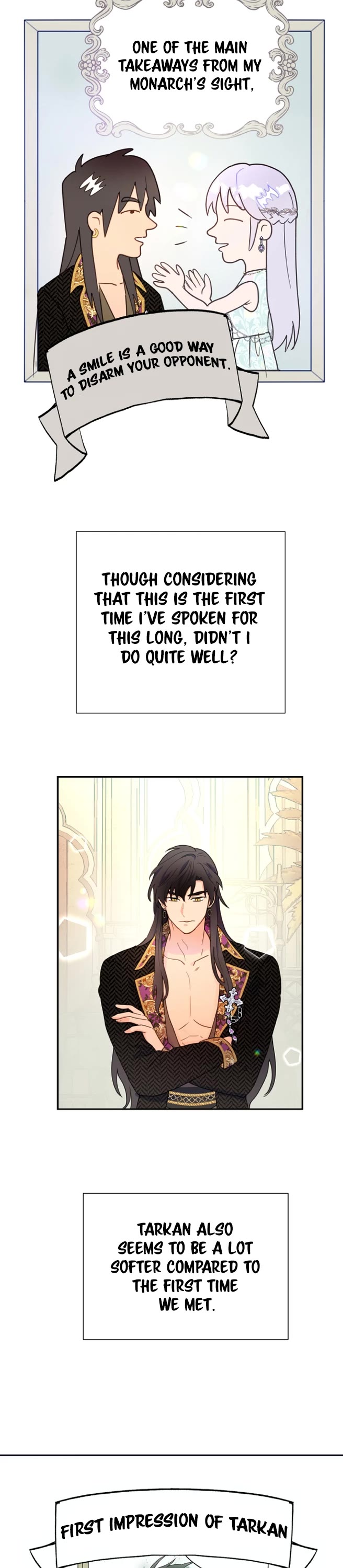 Forget About My Husband, I'd Rather Go Make Money Chapter 12 page 16 - Chapter 12