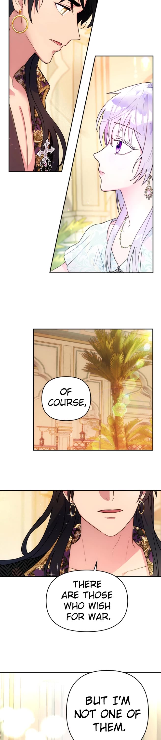 Forget About My Husband, I'd Rather Go Make Money Chapter 12 page 2 - Chapter 12