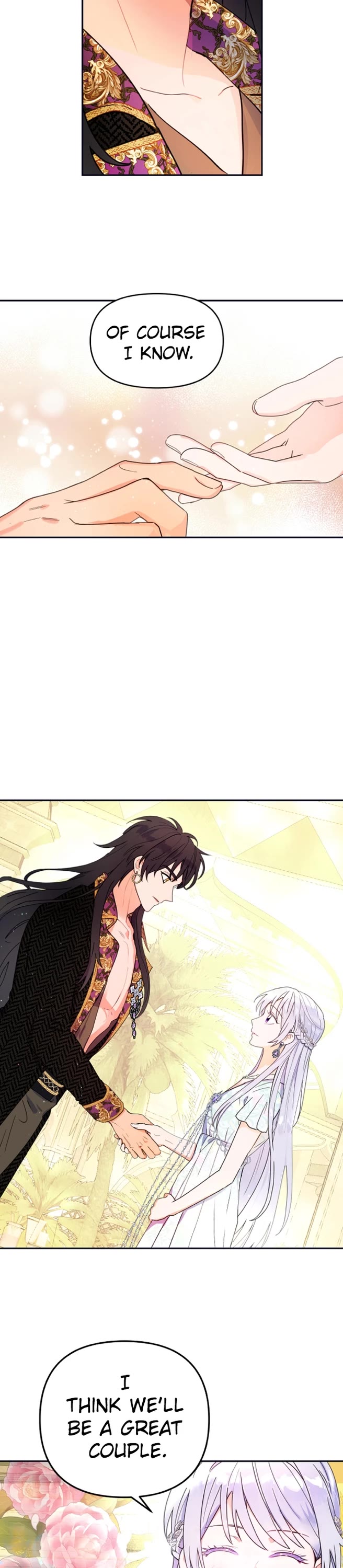 Forget About My Husband, I'd Rather Go Make Money Chapter 12 page 20 - Chapter 12