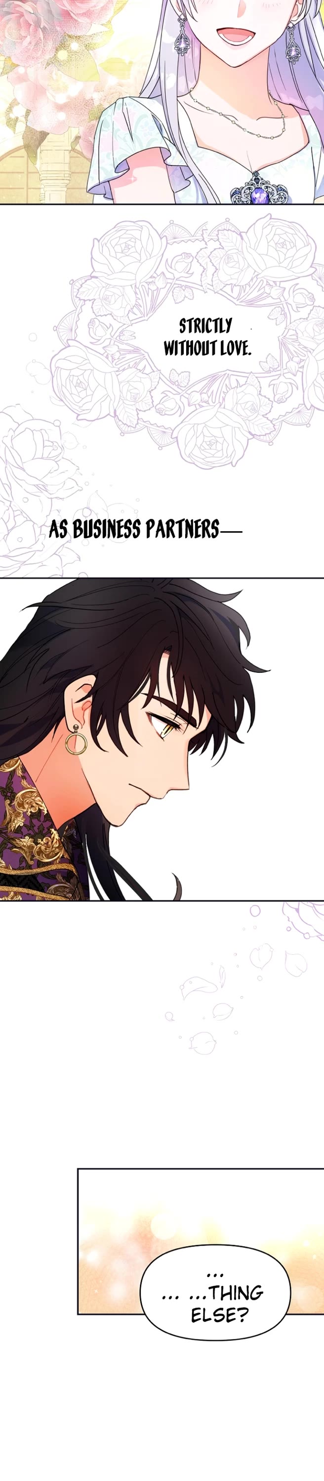 Forget About My Husband, I'd Rather Go Make Money Chapter 12 page 21 - Chapter 12