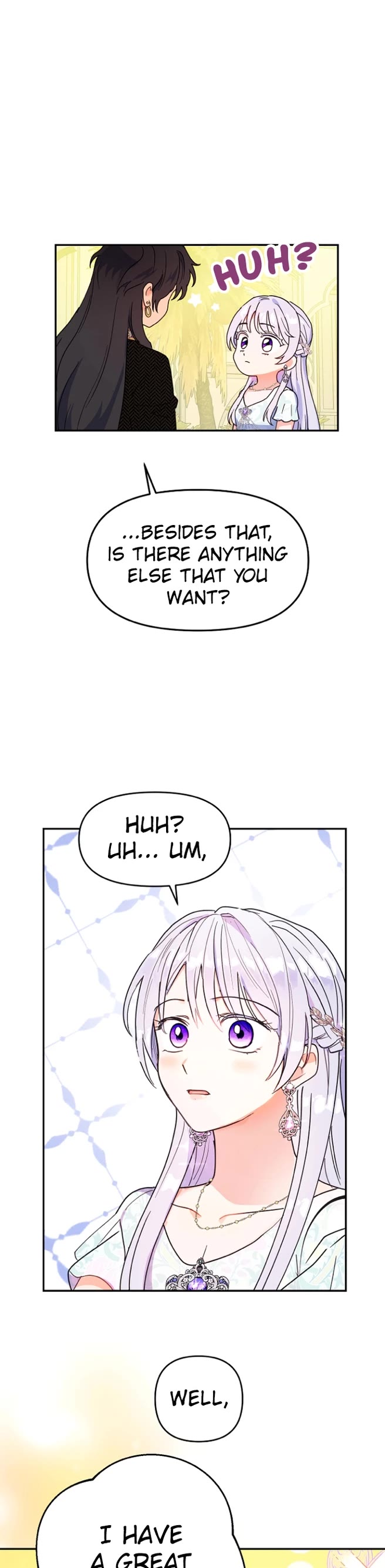 Forget About My Husband, I'd Rather Go Make Money Chapter 12 page 22 - Chapter 12
