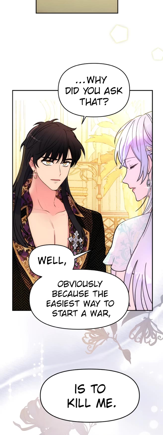 Forget About My Husband, I'd Rather Go Make Money Chapter 12 page 4 - Chapter 12
