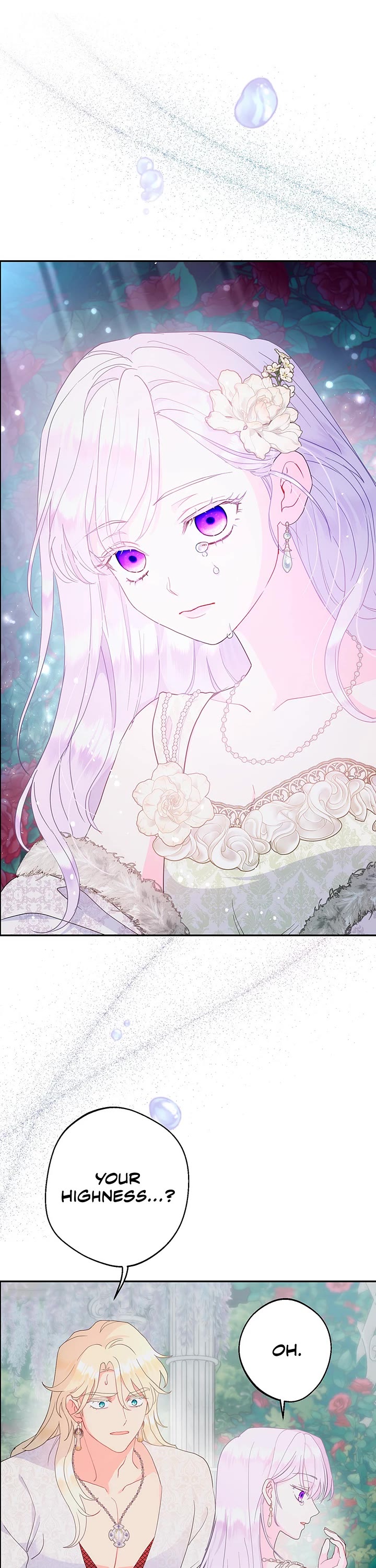 Forget About My Husband, I'd Rather Go Make Money Chapter 120 page 1 - Chapter 120