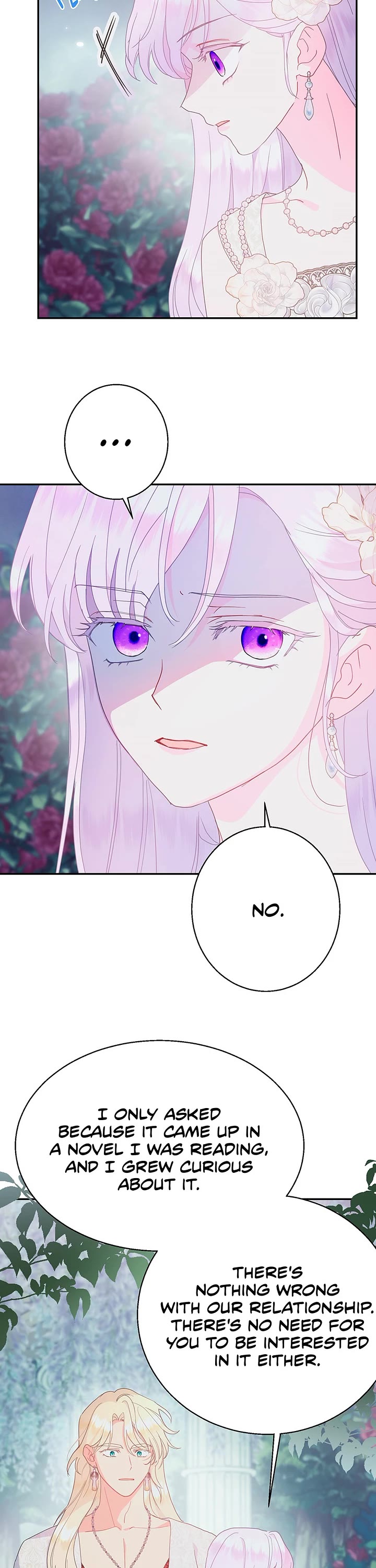 Forget About My Husband, I'd Rather Go Make Money Chapter 120 page 10 - Chapter 120