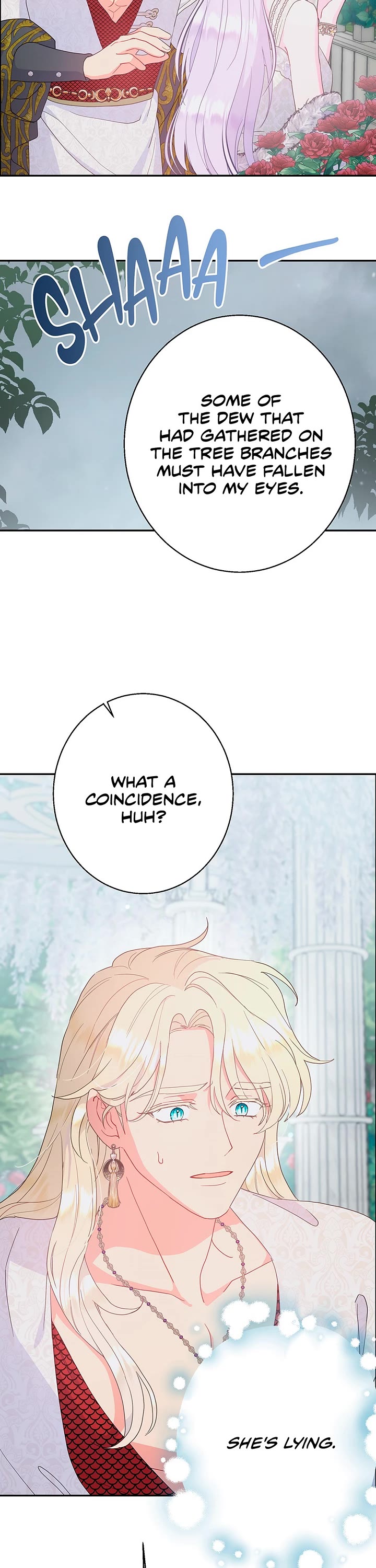 Forget About My Husband, I'd Rather Go Make Money Chapter 120 page 2 - Chapter 120