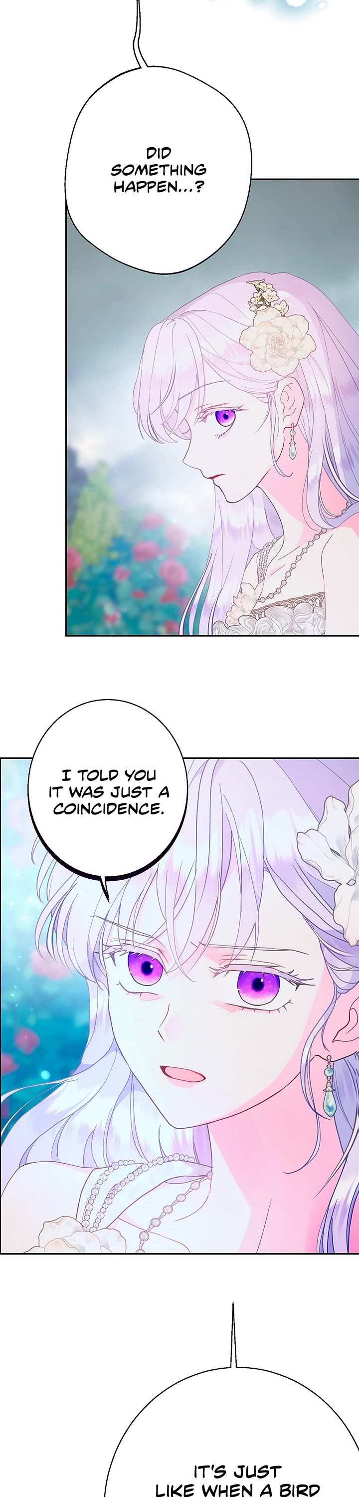 Forget About My Husband, I'd Rather Go Make Money Chapter 120 page 3 - Chapter 120