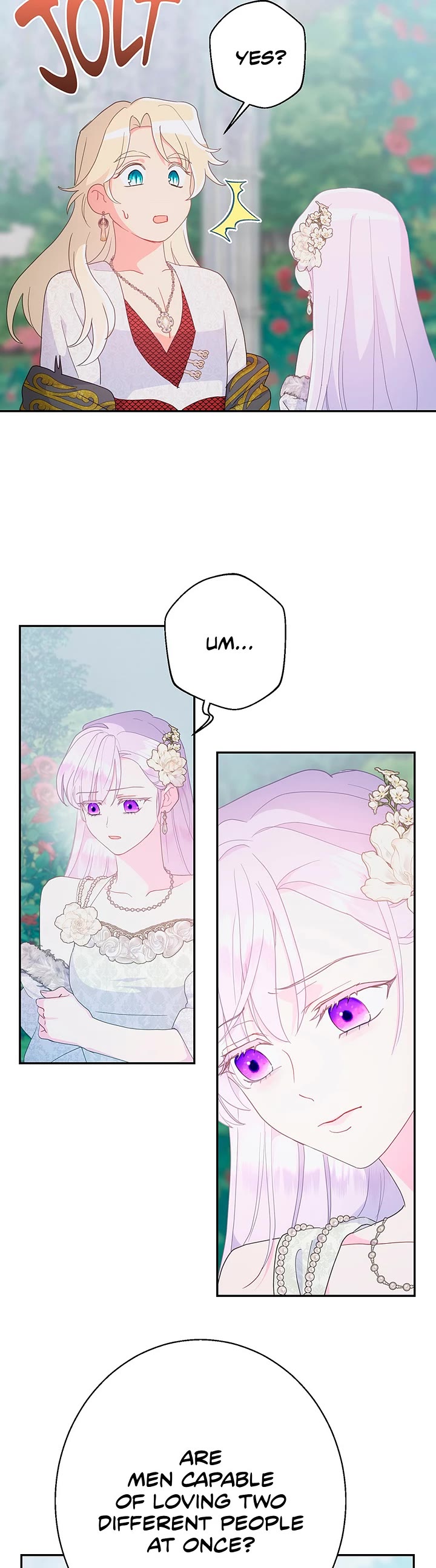 Forget About My Husband, I'd Rather Go Make Money Chapter 120 page 6 - Chapter 120