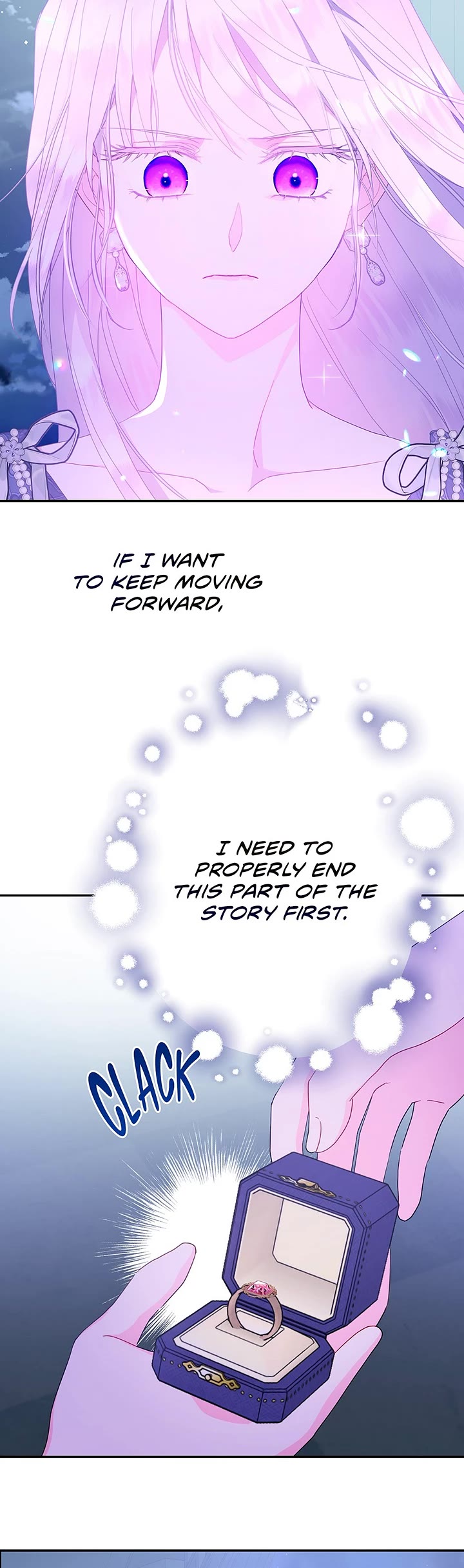 Forget About My Husband, I'd Rather Go Make Money Chapter 121 page 17 - Chapter 121